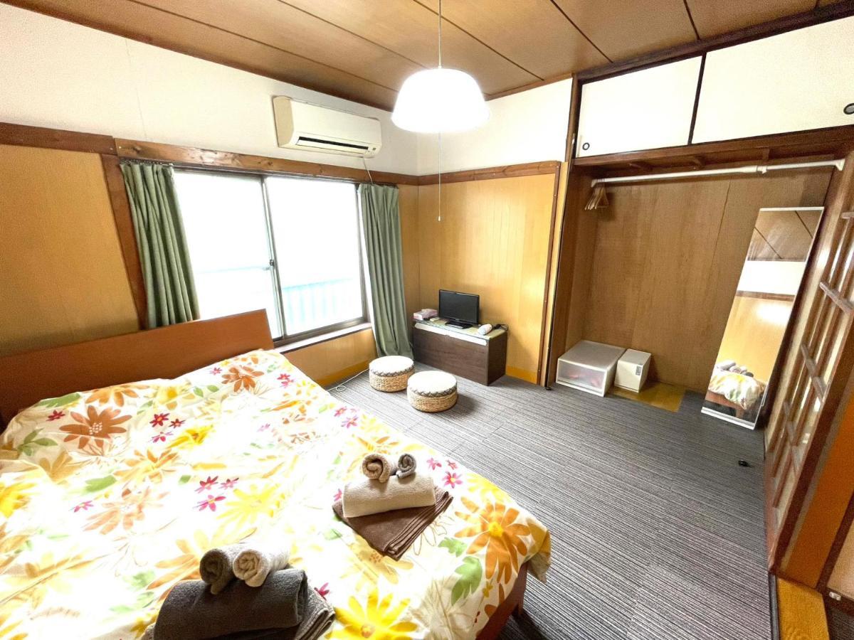 Apartment Kitashinjyuku Präfektur Tokio